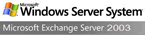 Windows Server System - Exchange 2003