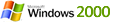 Windows 2000 Server