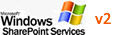 Windows SharePoint Services V2