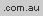 domain availability search - .com.au