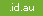 domain availability search - .id.au