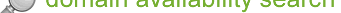 domain availability search