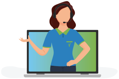 We are proud to provide our customers with the best online guarantees in the business.