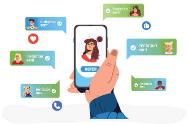 Unlock amazing rewards with our Affiliate Program!