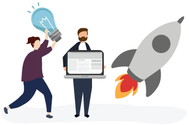From concept to launch