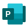 Publisher (PC only)